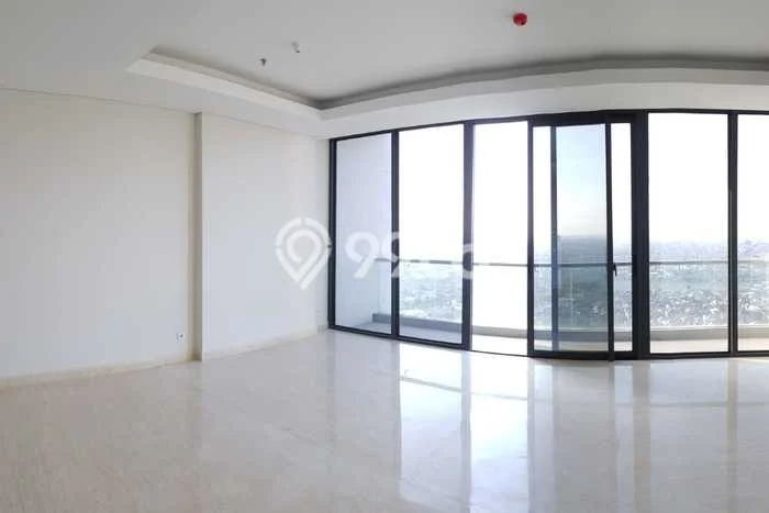 Apartemen Prestisius Dijual di Surabaya Lokasi Strategis Punya 4 Kamar Tidur Apartemen Prestisius Dijual di Surabaya Lokasi Strategis Punya 4 Kamar Tidur