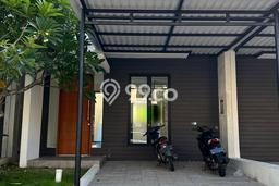 For Sale Hunian Rumah Nyaman 1 KT di Citraland, Surabaya For Sale Hunian Rumah Nyaman 1 KT di Citraland, Surabaya
