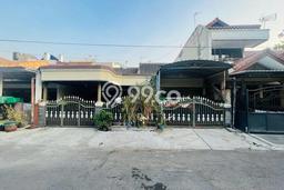 Dijual Rumah Minimalis Bagus Punya 3 KT di Rungkut Surabaya SHM Dijual Rumah Minimalis Bagus Punya 3 KT di Rungkut Surabaya SHM