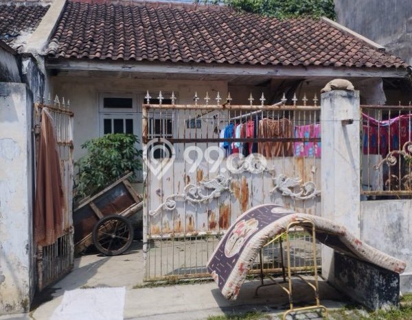 Hunian Nyaman Pakis, Area Sejuk - 2 KT Hunian Nyaman Pakis, Area Sejuk - 2 KT