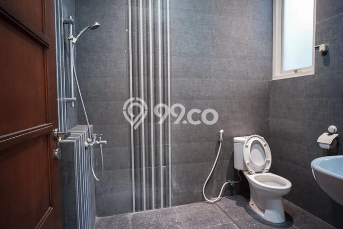 Rumah Luxury Modern Siap Huni di Margorejo Surabaya Rumah Luxury Modern Siap Huni di Margorejo Surabaya