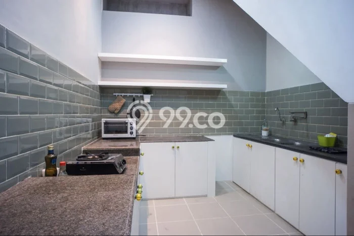 Rumah Luxury Modern Siap Huni di Margorejo Surabaya Rumah Luxury Modern Siap Huni di Margorejo Surabaya