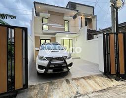Hunian Cantik Modern Lb 60m2 di Pakal, Surabaya Hunian Cantik Modern Lb 60m2 di Pakal, Surabaya