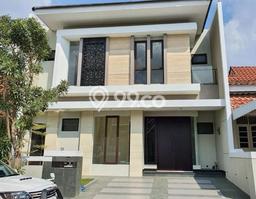 Rumah Modern Cantik 4 Kamar Bisa Langsung Pindah di Rungkut Rumah Modern Cantik 4 Kamar Bisa Langsung Pindah di Rungkut