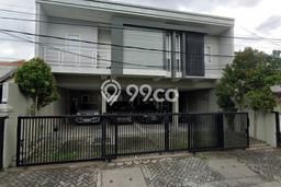 Best Deal Hunian Premium Ideal dan Luas di Wonokromo, Surabaya Best Deal Hunian Premium Ideal dan Luas di Wonokromo, Surabaya