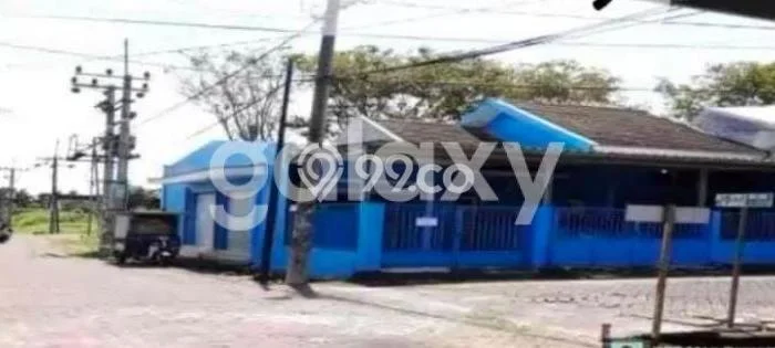Hunian Cantik Modern Lb 154m2 di Menganti, Gresik Hunian Cantik Modern Lb 154m2 di Menganti, Gresik