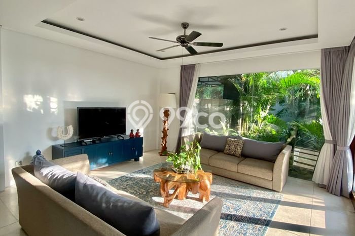 Vila Premium di Kuta Utara, Dimensi 300m2m², Lingkungan Tenang dan aman Vila Premium di Kuta Utara, Dimensi 300m2m², Lingkungan Tenang dan aman