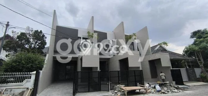 Dijual Hunian Mewah dengan Fasilitas Sekitar Lengkap di Sukolilo, Surabaya Dijual Hunian Mewah dengan Fasilitas Sekitar Lengkap di Sukolilo, Surabaya