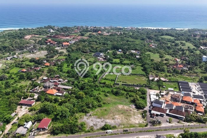 Tanah Kavling di Kuta Dijual dengan Luas 5300m2 Tanah Kavling di Kuta Dijual dengan Luas 5300m2