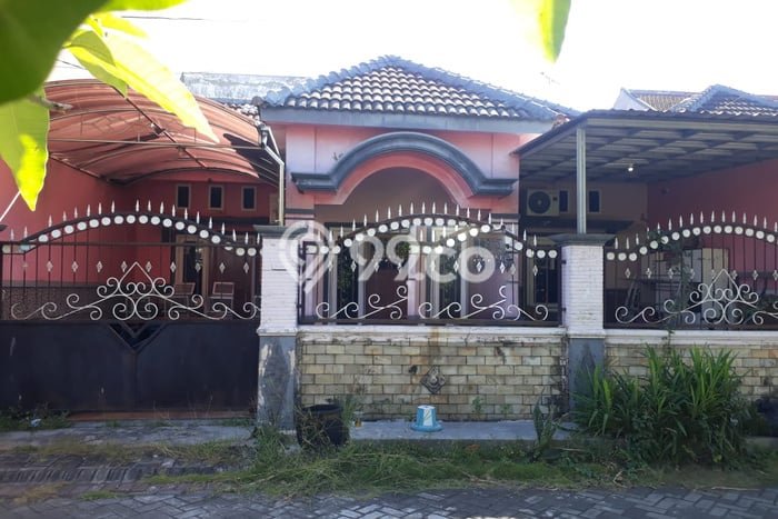 Jual Rumah Strategis Bagus Punya 2 KT di Sidoarjo Sidoarjo SHM Jual Rumah Strategis Bagus Punya 2 KT di Sidoarjo Sidoarjo SHM