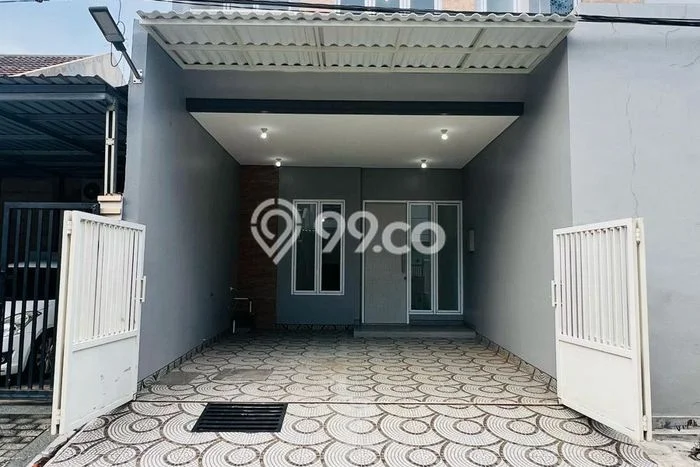 Jual Rumah Strategis Bagus Punya 3 KT di Sidoarjo Sidoarjo SHM Jual Rumah Strategis Bagus Punya 3 KT di Sidoarjo Sidoarjo SHM