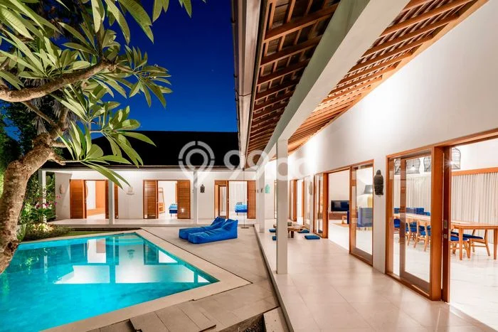 Investasi Potensial! Vila Kawasan Kuta, Ukuran 500m2m², Lokasi Strategis Investasi Potensial! Vila Kawasan Kuta, Ukuran 500m2m², Lokasi Strategis