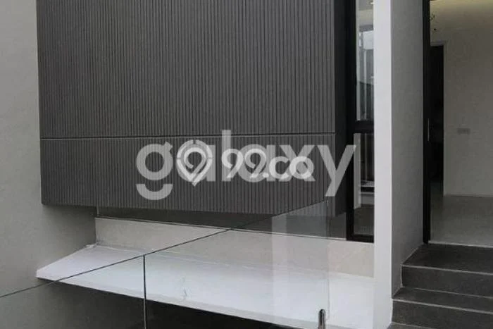Siap Huni Rumah Mewah 4 Kamar di Sukolilo Dekat ke Mana Pun Siap Huni Rumah Mewah 4 Kamar di Sukolilo Dekat ke Mana Pun