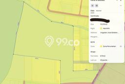 Dijual Tanah di Kuta Badung Luas 15000m2 SHM Dijual Tanah di Kuta Badung Luas 15000m2 SHM