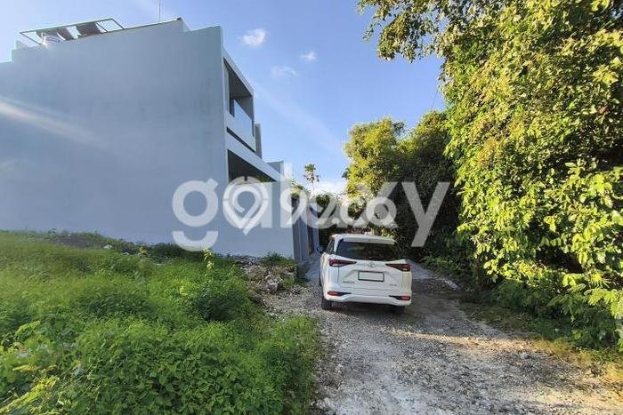 Kavling Tanah Dijual di Kuta Selatan, Badung, Luas 197m2 Area Strategis Kavling Tanah Dijual di Kuta Selatan, Badung, Luas 197m2 Area Strategis