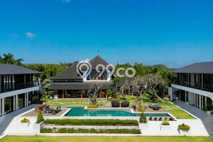 Kesempatan Bisnis! Vila di Kuta, Area 3318m2m², Area Strategis dengan potensi tinggi Kesempatan Bisnis! Vila di Kuta, Area 3318m2m², Area Strategis dengan potensi tinggi