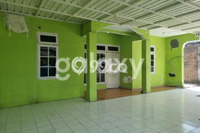 Dijual Rumah Minimalis Bagus Punya 4 KT di Menganti Gresik SHM Dijual Rumah Minimalis Bagus Punya 4 KT di Menganti Gresik SHM