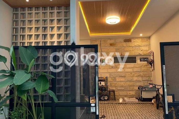 HARGA SPESIAL! Rumah Modern di Driyorejo, Gresik, Luas 60m2m² LB 95m2m² Bisa Nego! HARGA SPESIAL! Rumah Modern di Driyorejo, Gresik, Luas 60m2m² LB 95m2m² Bisa Nego!