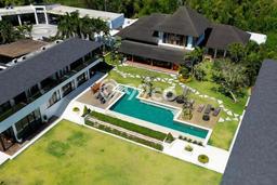 Kesempatan Bisnis! Vila di Kuta, Area 3318m2m², Area Strategis dengan potensi tinggi Kesempatan Bisnis! Vila di Kuta, Area 3318m2m², Area Strategis dengan potensi tinggi
