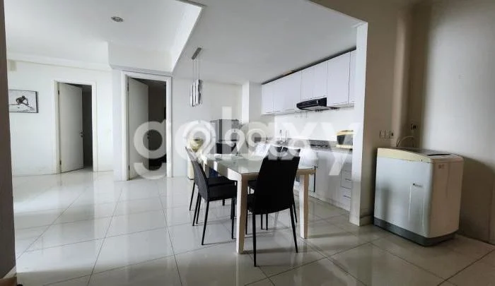 Apartemen Eksklusif Kawasan , 4 KT, Luas 167m2m², Fasilitas Terbaik Apartemen Eksklusif Kawasan , 4 KT, Luas 167m2m², Fasilitas Terbaik