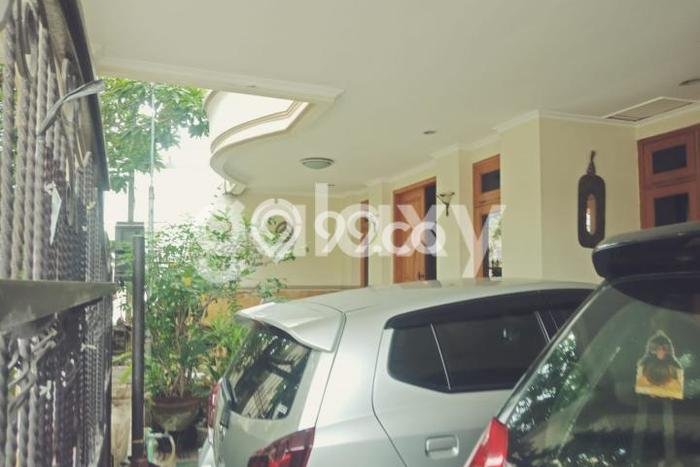 Siap Huni Hunian Elit 5 Kamar di Mulyorejo Dekat ke Mana Saja Siap Huni Hunian Elit 5 Kamar di Mulyorejo Dekat ke Mana Saja