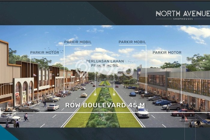 Unit Ruko Dijual di Wiyung Surabaya Luas Bangunan 120m2 Unit Ruko Dijual di Wiyung Surabaya Luas Bangunan 120m2