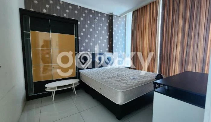 Apartemen Eksklusif Kawasan , 4 KT, Luas 167m2m², Fasilitas Terbaik Apartemen Eksklusif Kawasan , 4 KT, Luas 167m2m², Fasilitas Terbaik