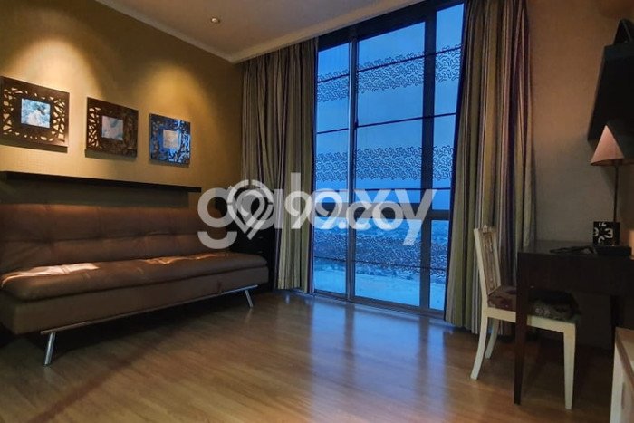 Disewakan Apartemen Murah di Mayjen Sungkono 3 Bedroom Disewakan Apartemen Murah di Mayjen Sungkono 3 Bedroom