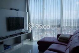 Apartemen Ciputra World Surabaya Tower Vue Lantai 21 Apartemen Ciputra World Surabaya Tower Vue Lantai 21