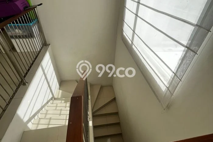 Rumah Modern Cantik 4 Kamar Bisa Langsung Pindah di Benowo Rumah Modern Cantik 4 Kamar Bisa Langsung Pindah di Benowo