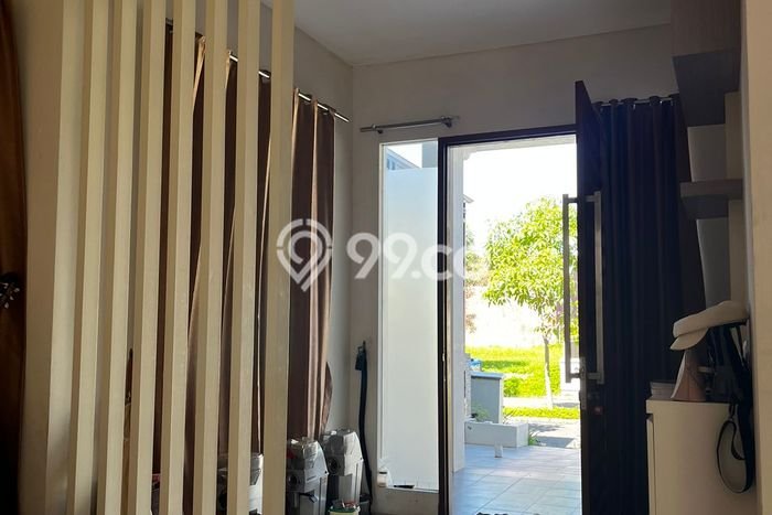 Rumah Modern Cantik 4 Kamar Bisa Langsung Pindah di Benowo Rumah Modern Cantik 4 Kamar Bisa Langsung Pindah di Benowo