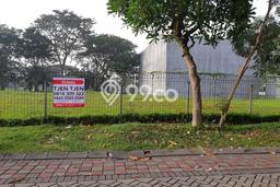 Tanah Dijual Lokasi Lakarsantri, Surabaya dengan Luas Tanah 432m2 dan Status - Tanah Dijual Lokasi Lakarsantri, Surabaya dengan Luas Tanah 432m2 dan Status -