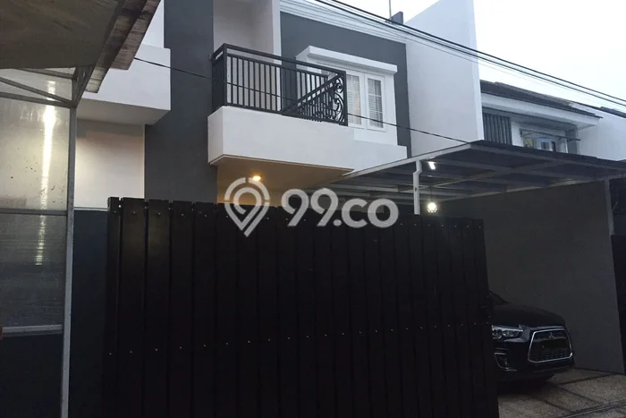 For Sale Rumah 2 Kamar Lokasi Strategis Nyaman dan Strategis di Kenjeran For Sale Rumah 2 Kamar Lokasi Strategis Nyaman dan Strategis di Kenjeran