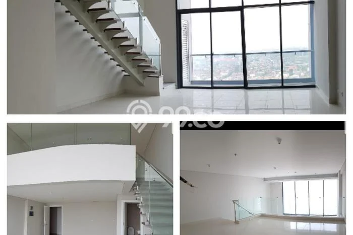 Untuk Dijual Apartemen 1 KT & 1 KM di Surabaya Area Strategis Untuk Dijual Apartemen 1 KT & 1 KM di Surabaya Area Strategis
