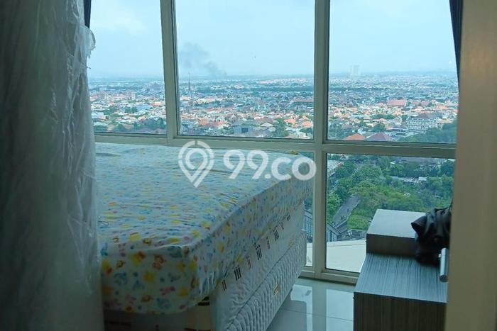 Apartemen Siap Pakai 3 BR dengan Harga Hemat di Area Dukuh Pakis, Surabaya Apartemen Siap Pakai 3 BR dengan Harga Hemat di Area Dukuh Pakis, Surabaya