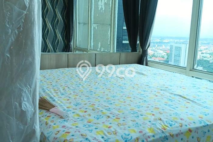 Apartemen Siap Pakai 3 BR dengan Harga Hemat di Area Dukuh Pakis, Surabaya Apartemen Siap Pakai 3 BR dengan Harga Hemat di Area Dukuh Pakis, Surabaya