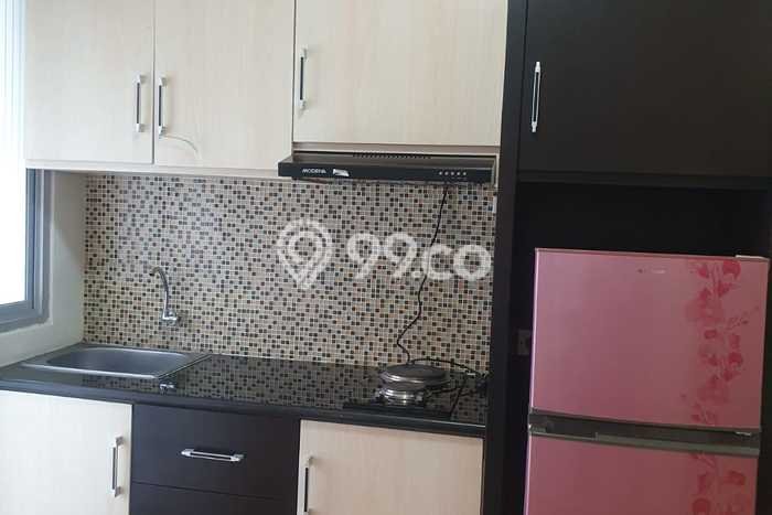 Hunian Apartemen 2 KT 1 KM Dijual di Mulyorejo Surabaya, Luas 38m2 Hunian Apartemen 2 KT 1 KM Dijual di Mulyorejo Surabaya, Luas 38m2