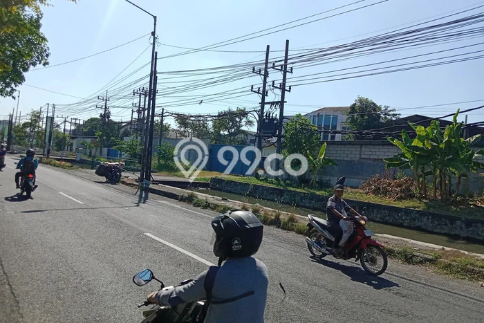 FOR SALE! Gudang di Sukodono Sidoarjo, LT 4460m2, LB 3243m2 FOR SALE! Gudang di Sukodono Sidoarjo, LT 4460m2, LB 3243m2