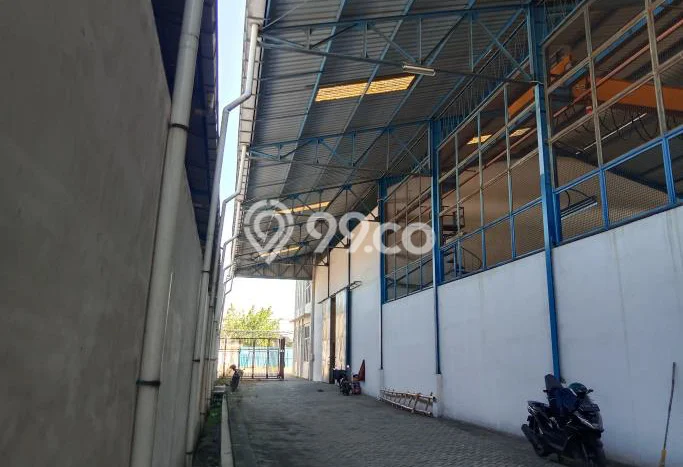 FOR SALE! Gudang di Sukodono Sidoarjo, LT 4460m2, LB 3243m2 FOR SALE! Gudang di Sukodono Sidoarjo, LT 4460m2, LB 3243m2