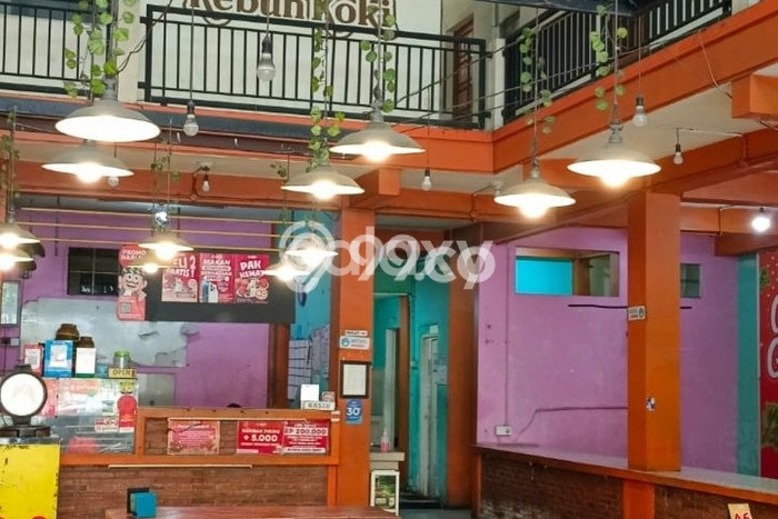 Unit Ruko Dijual di Tambaksari Surabaya Luas Bangunan 700m2 Unit Ruko Dijual di Tambaksari Surabaya Luas Bangunan 700m2