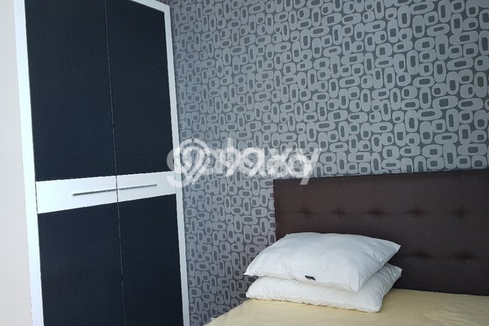 Disewakan Apartemen Minimalis 124m2 Punya 3 KT, 2 KM, Lokasi di Dukuh Pakis Disewakan Apartemen Minimalis 124m2 Punya 3 KT, 2 KM, Lokasi di Dukuh Pakis