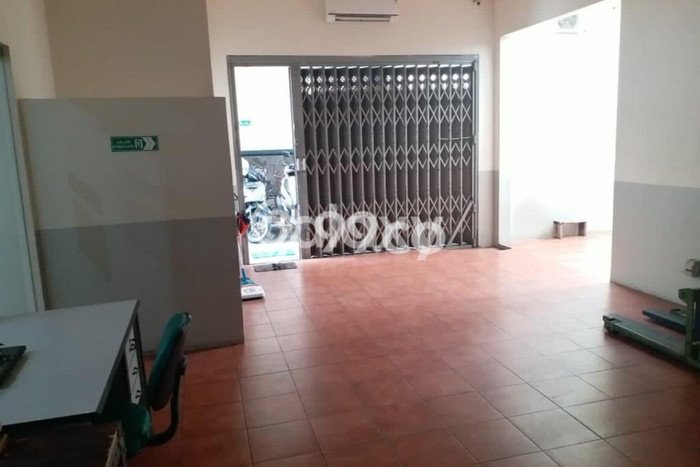 Area Ramai! Ruko Dijual di Tegalsari untuk Bisnis Luas Bangunan 347m2 Area Ramai! Ruko Dijual di Tegalsari untuk Bisnis Luas Bangunan 347m2