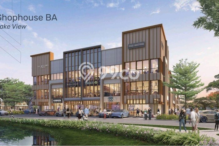 Ruko Bagus Dijual di Lidah Kulon Surabaya Lokasi Strategis Cocok untuk Kembangkan Bisnis Ruko Bagus Dijual di Lidah Kulon Surabaya Lokasi Strategis Cocok untuk Kembangkan Bisnis