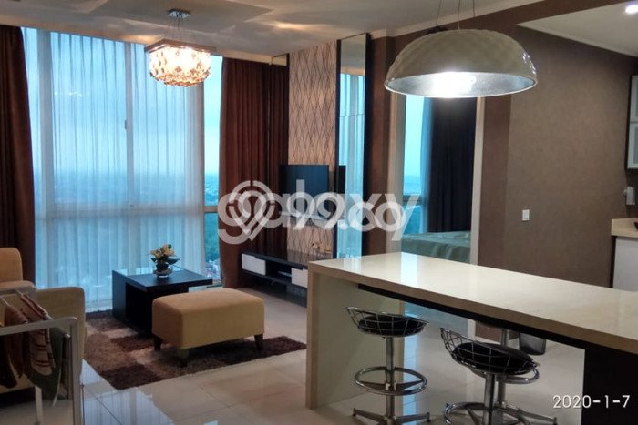 Sewa Sekarang Apartemen Nyaman 3 KT di Kawasan Dukuh Pakis Sewa Sekarang Apartemen Nyaman 3 KT di Kawasan Dukuh Pakis