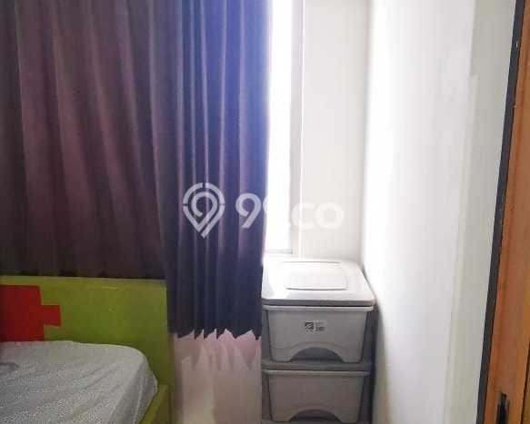 Unit Apartemen Dijual di Lakarsantri, Surabaya, dengan 2 Bedroom, 1 Bathroom Unit Apartemen Dijual di Lakarsantri, Surabaya, dengan 2 Bedroom, 1 Bathroom