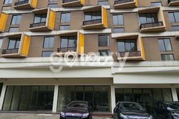 Unit Ruko Dijual di Surabaya LT 95m2 & LB 509m2 Unit Ruko Dijual di Surabaya LT 95m2 & LB 509m2