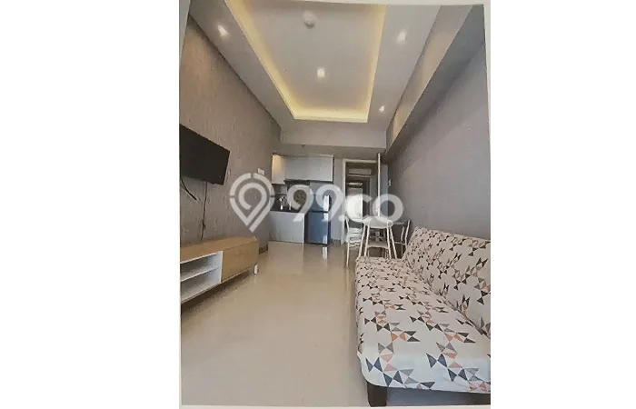 Unit Apartemen Dijual di Sambikerep, Surabaya, dengan 2 Bedroom, 1 Bathroom Unit Apartemen Dijual di Sambikerep, Surabaya, dengan 2 Bedroom, 1 Bathroom