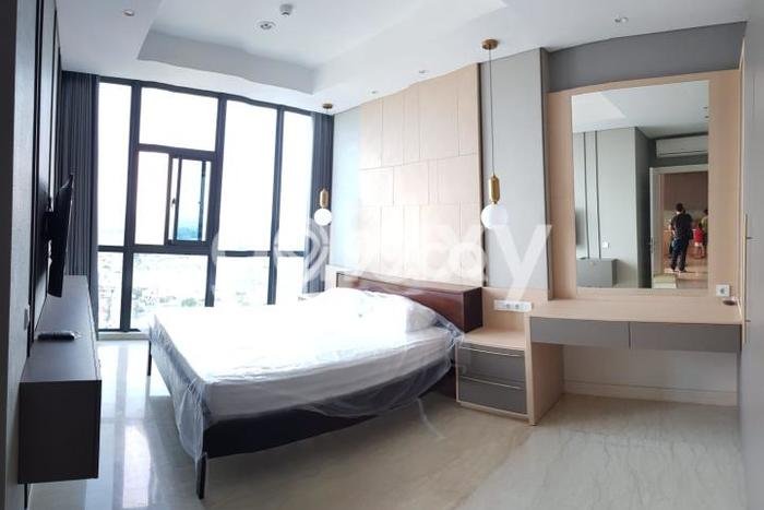 Jarang Ada! Unit Apartemen Hemat di Dukuh Pakis, Surabaya 2 Kamar Tidur dan 2 Kamar Mandi Jarang Ada! Unit Apartemen Hemat di Dukuh Pakis, Surabaya 2 Kamar Tidur dan 2 Kamar Mandi