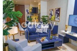 Apartemen Favorit Nyaman Dijual di Surabaya dengan 2 Kamar Tidur Apartemen Favorit Nyaman Dijual di Surabaya dengan 2 Kamar Tidur