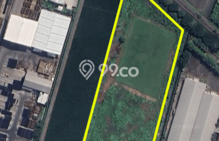 Tanah di Pandaan, Pasuruan Luas 36644m2 Dijual Segera Tanah di Pandaan, Pasuruan Luas 36644m2 Dijual Segera